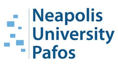 Neapolis University Logo